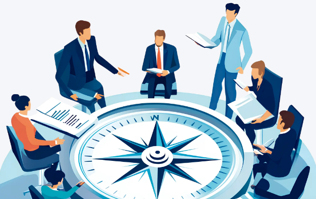 深圳企业管理全案咨询中财税合规与运营优化的协同路径